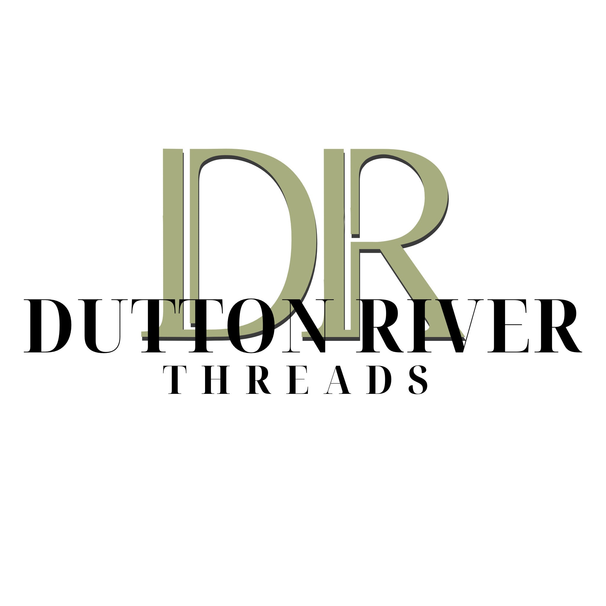 DUTTON RIVER THREADS